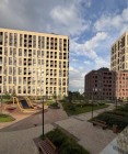 Продажа 1-комн. квартира, 38 м², 3/24 этаж — фото 14