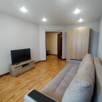 Продажа 1-комн. квартира, 37 м², 9/18 этаж — фото 1