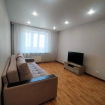 Продажа 1-комн. квартира, 37 м², 9/18 этаж — фото 3