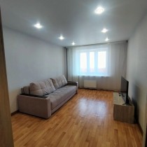 Продажа 1-комн. квартира, 37 м², 9/18 этаж — фото 4