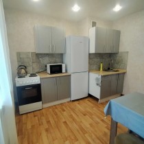 Продажа 1-комн. квартира, 37 м², 9/18 этаж — фото 12