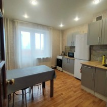 Продажа 1-комн. квартира, 37 м², 9/18 этаж — фото 14