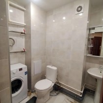Продажа 1-комн. квартира, 37 м², 9/18 этаж — фото 15