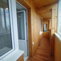 Продажа 1-комн. квартира, 37 м², 9/18 этаж — фото 17
