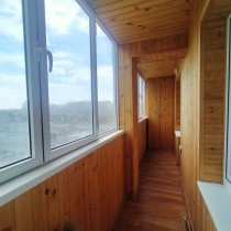 Продажа 1-комн. квартира, 37 м², 9/18 этаж — фото 18