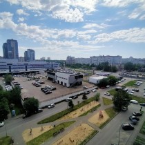 Продажа 1-комн. квартира, 37 м², 9/18 этаж — фото 19