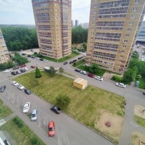 Продажа 1-комн. квартира, 37 м², 9/18 этаж — фото 20
