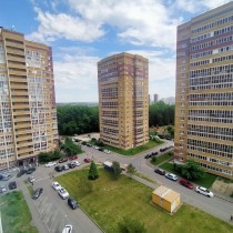 Продажа 1-комн. квартира, 37 м², 9/18 этаж — фото 21