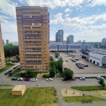 Продажа 1-комн. квартира, 37 м², 9/18 этаж — фото 22