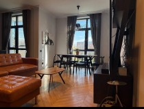Продажа 1-комн. квартира, 74 м², 5/8 этаж — фото 2