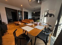 Продажа 1-комн. квартира, 74 м², 5/8 этаж — фото 7