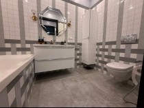 Продажа 1-комн. квартира, 74 м², 5/8 этаж — фото 16