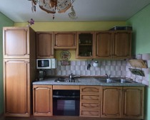 Продажа 2-комн. квартира, 53 м², 6/15 этаж — фото 1