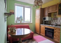 Продажа 2-комн. квартира, 53 м², 6/15 этаж — фото 2