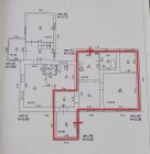Продажа Дом с гаражом в 10 минутах от метро! — планировка 1