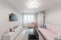Продажа 2-комн. квартира, 50 м², 8/9 этаж — фото 12