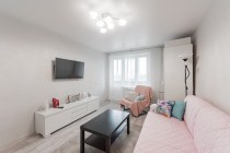Продажа 2-комн. квартира, 50 м², 8/9 этаж — фото 9