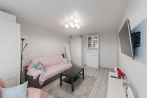Продажа 2-комн. квартира, 50 м², 8/9 этаж — фото 10