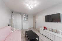 Продажа 2-комн. квартира, 50 м², 8/9 этаж — фото 11