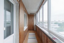 Продажа 2-комн. квартира, 50 м², 8/9 этаж — фото 17