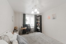 Продажа 2-комн. квартира, 50 м², 8/9 этаж — фото 7