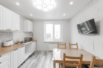 Продажа 2-комн. квартира, 50 м², 8/9 этаж — фото 4