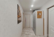 Продажа 2-комн. квартира, 50 м², 8/9 этаж — фото 13