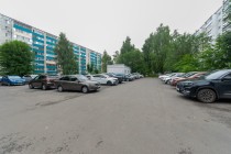 Продажа 2-комн. квартира, 50 м², 8/9 этаж — фото 21