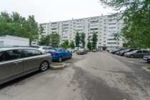 Продажа 2-комн. квартира, 50 м², 8/9 этаж — фото 20