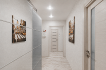 Продажа 2-комн. квартира, 50 м², 8/9 этаж — фото 14