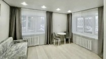 Продажа 2-комн. квартира, 25 м², 4/5 этаж — фото 1