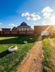 Продажа Добротный дом 161 м² у реки Шешма — фото 1