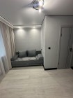 Продажа студия, 1-комн. квартира, 14 м², 1/5 этаж — фото 3