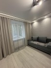 Продажа студия, 1-комн. квартира, 14 м², 1/5 этаж — фото 1