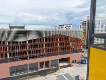 Продажа 1-комн. квартира, 34 м², 7/11 этаж — фото 7