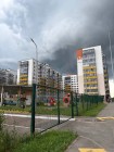 Продажа 1-комн. квартира, 34 м², 7/11 этаж — фото 13