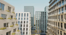 Продажа 3-комн. квартира, 97 м², 9/10 этаж — фото 24