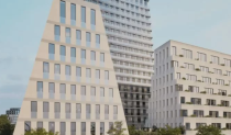Продажа 3-комн. квартира, 97 м², 9/10 этаж — фото 27
