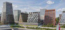 Продажа 3-комн. квартира, 97 м², 9/10 этаж — фото 28