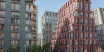 Продажа 3-комн. квартира, 97 м², 9/10 этаж — фото 29