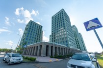 Продажа 3-комн. квартира, 97 м², 9/10 этаж — фото 21
