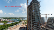 Продажа 3-комн. квартира, 97 м², 9/10 этаж — фото 2