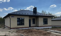 Продажа Дом в Шигали премиум — фото 2