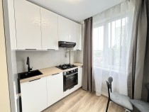 Продажа 3-комн. квартира, 58 м², 6/9 этаж — фото 2