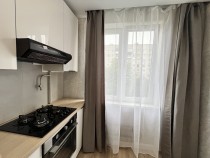 Продажа 3-комн. квартира, 58 м², 6/9 этаж — фото 3
