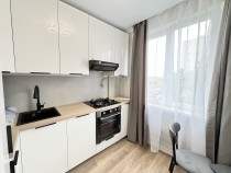 Продажа 3-комн. квартира, 58 м², 6/9 этаж — фото 4
