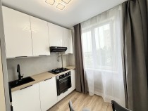 Продажа 3-комн. квартира, 58 м², 6/9 этаж — фото 5