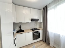 Продажа 3-комн. квартира, 58 м², 6/9 этаж — фото 6