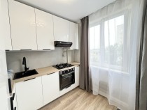 Продажа 3-комн. квартира, 58 м², 6/9 этаж — фото 7