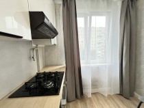 Продажа 3-комн. квартира, 58 м², 6/9 этаж — фото 8